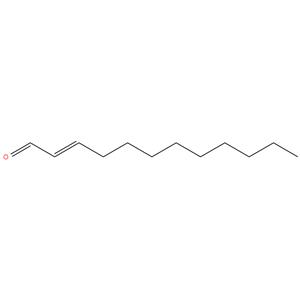 (2E)-Dodec-2-enal