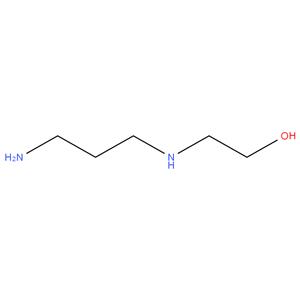 N-(2-Hydroxyethyl)-1,3-propanediamine