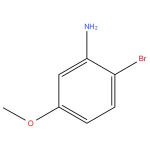 2-Bromo-5-methoxyaniline hydrochloride