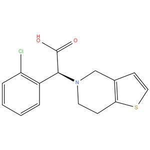 Clopidogrel N-Oxide/Clopidogrel EP Imp D