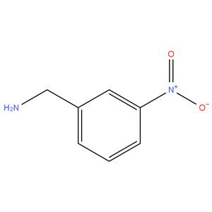 (3-Nitrophenyl)Methanamine