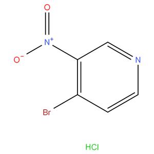 4-Bromo-3-Nitropyridine HCl