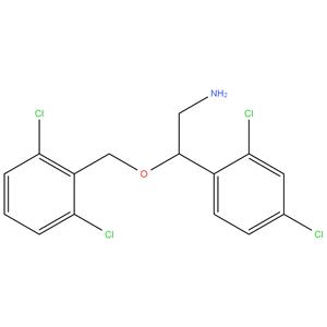 Isoconazole Nitrate EP Impurity-B