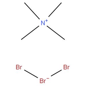 Tetramethylammonium tribromide, 98%