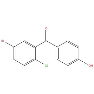 Empagliflozin Intermediat 1