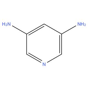 3,5-Diamine pyridine