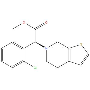 Clopidogrel EP Impurity-B