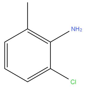 2-Chloro-6-methylaniline