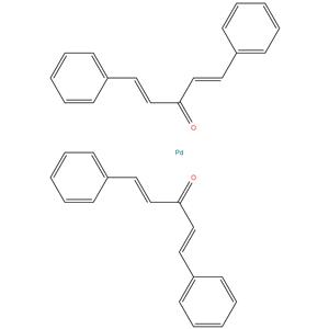 tris(dibenzylideneacetone)dipalladium