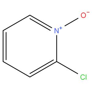 2-CHLORO PYRIDINE –N- OXIDE