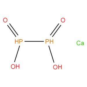 Calcium hypophosphite