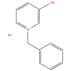 1-Benzyl-3-hydroxypyridinium bromide