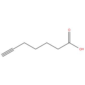 6-Heptynoic acid