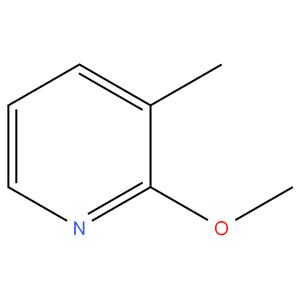 2-Methoxy-3-methylpyridine