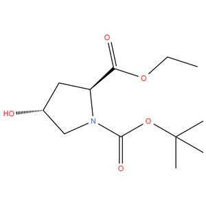 BOC-L-Proline Ethyl ester