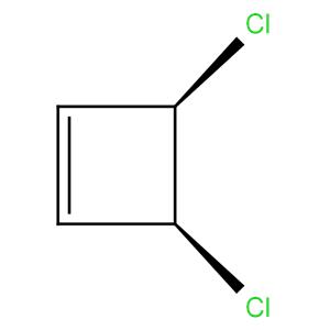 (3R,4S)-3,4-dichlorocyclobut-1-ene