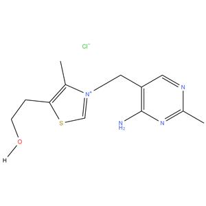 Thiamine