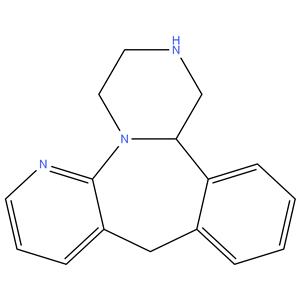 Mirtazapine EP Impurity-D