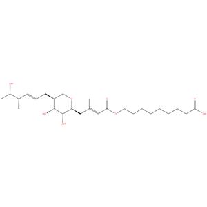 Mupirocin EP Impurity-B / Pseudomonic acid EP Impurity-C