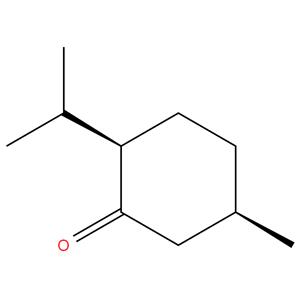 (1RS,4RS)-Isomenthone