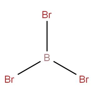 Boron tribromide, 1.0 M in heptane