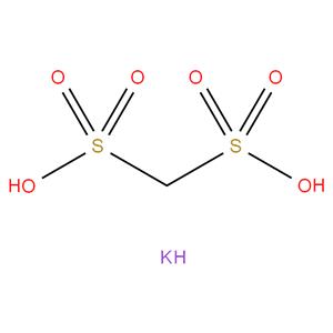 Dipotassium methanedisulfonate