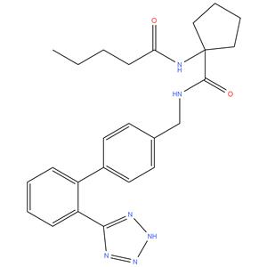 Irbesartan EP Impurity A
Irbesartan USP Related Compound A