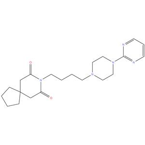 Buspirone