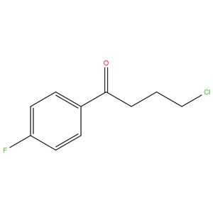 4-Chloro-1- (4-fluorophenyl)butan-1-one