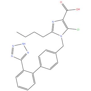 Losartan Impurity-10