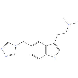 Rizatriptan Impurity Isomer