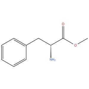 D-Phenylalanine methyl ester