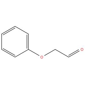 Phenoxy-acetaldehyde