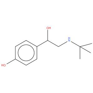 Salbutamol impurity B