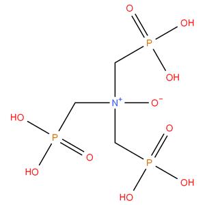 Aminotris (Methylene Phosphonic Acid) N-Oxide