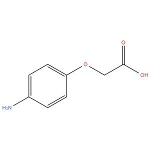 4-Aminophenoxyacetic acid