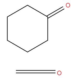 Ketonic resin