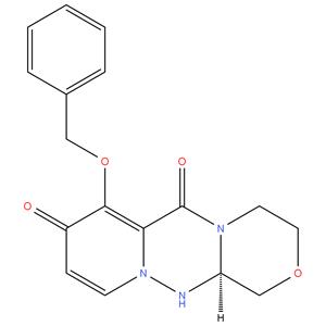 Baloxavir marboxil Intermediates