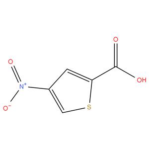 4-Nitrothiophene-2-carboxylic acid