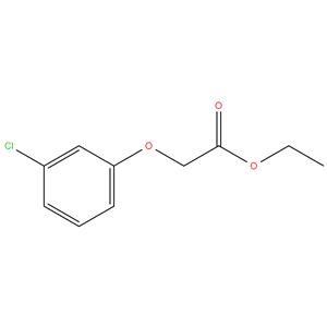 ETHYL-2-(3-CHLORO PHENOXY)ACETATE