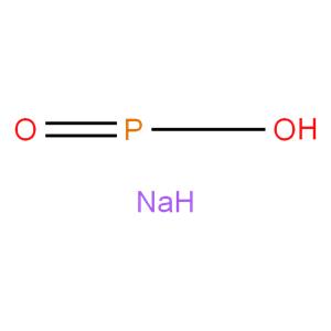 Sodium hypophosphite