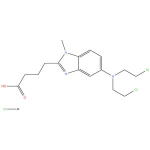 Bendamustine