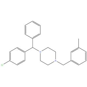 Meclizine