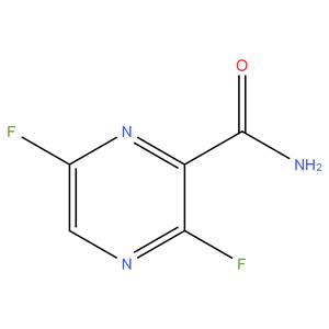 Favipiravir Difluoro Impurity