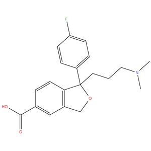 Escitalopram EP Impurity-M