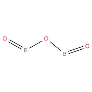 Boric anhydride