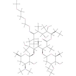 Roxithromycin Impurity D