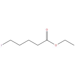 Ethyl 5-iodo pentanoate