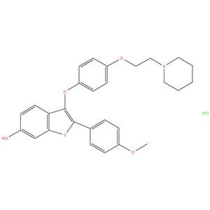 Arzoxifene