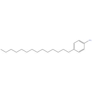 4-Tertrdecyl aniline